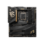 Материнская плата Socket LGA1700 MSI MEG Z690 ACE 4DDR5 E-ATX, вид сверху