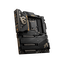 Материнская плата Socket LGA1700 MSI MEG Z690 ACE 4DDR5 E-ATX, вид основной
