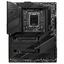 Материнская плата Socket LGA1700 MSI MEG Z690 UNIFY-X 2DDR5 ATX, вид сверху