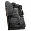 Материнская плата Socket LGA1700 MSI MEG Z690 UNIFY-X 2DDR5 ATX, вид основной