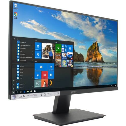 23.8" (60.5 см) MSI MP241X