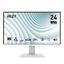 23.8" (60.5 см) MSI MP243XW, вид спереди