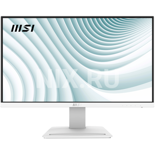 24.5" (62.2 см) MSI MP243XW