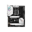 Материнская плата Socket AM5 MSI MPG B650 EDGE WIFI 4DDR5 ATX, вид сверху