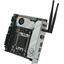 Материнская плата Socket AM5 MSI MPG B650I EDGE WIFI 2DDR5 Mini-ITX с высокой заглушкой, вид основной