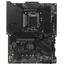 Материнская плата Socket LGA1200 MSI MPG Z490 GAMING PLUS 4DDR4 ATX, вид сверху