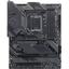 Материнская плата Socket LGA1700 MSI MPG Z690 EDGE WIFI DDR4 4DDR4 ATX, вид сверху
