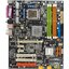 Материнская плата Socket LGA775 MSI MS-7028 915P Neo2-F(v2.0) 4DDR2 ATX, вид сверху