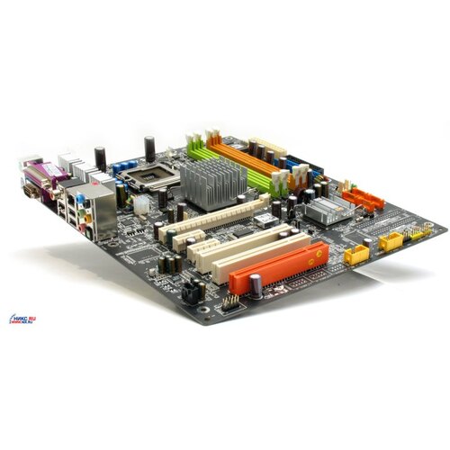 Материнская плата Socket LGA775 MSI MS-7028 915P Neo2-F(v2.0) 4DDR2 ATX