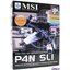 Материнская плата Socket LGA775 MSI MS-7160 P4N SLI-FI 4DDR2 ATX, вид упаковки