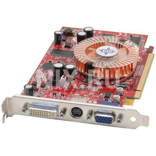 Видеокарта MSI MS-8964 RX300-TD128E DDR SDRAM (OEM)