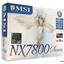  MSI MS-V800 NX7800GS-TD256 256  GDDR3,  