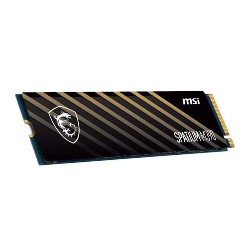 SSD MSI SPATIUM M390 <MSI>
