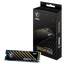 S78-440L0M0-P83 SSD MSI M.2 2280 1TB SPATIUM M450 Client, PCIe Gen4x4 with NVMe, 3D TLC, R/ W 3400/ 2500, вид упаковки