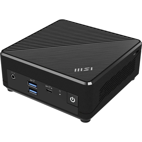 Компьютер MSI Cubi N ADL-017BRU