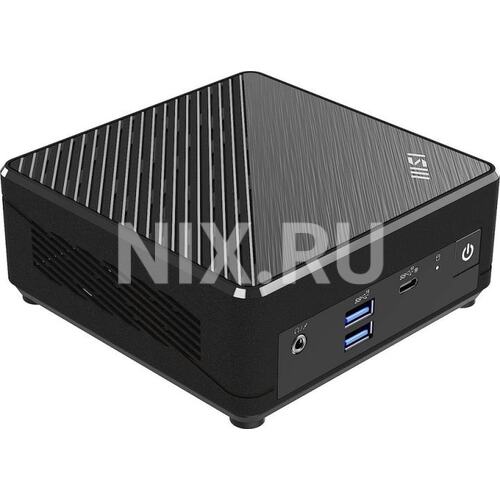 Компьютер MSI Cubi N ADL-030XRU