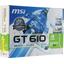  MSI N610-1GD3H-LPV1 1  DDR3,  