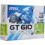  MSI N610-2GD3H/LP 2  DDR3,  