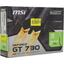  MSI N730-4GD3V2 4  DDR3,  