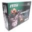  MSI N9800GT-MD1G 1  GDDR3,  