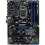 Материнская плата Socket LGA1156 MSI P55-CD53 4DDR3 ATX, вид сверху