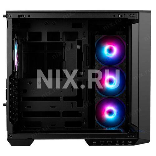 306-7G26R21-HH9 MidiTower MSI MAG Pano 100R PZ (ATX, 2xUSB 3.2 Gen 1, 1xUSB 3.2 Gen2 Type-C, 4x120mm ARGB fan,TG)