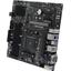 Материнская плата Socket AM4 MSI PRO B550M-P GEN3 4DDR4 MicroATX, вид основной