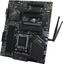 Материнская плата Socket AM5 MSI PRO B650-P WIFI 4DDR5 ATX, вид основной