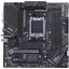   Socket AM5 MSI PRO B650M-A WIFI 4DDR5 MicroATX,  