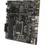  Socket LGA1700 MSI PRO B660M-P WIFI DDR4 4DDR4 MicroATX,  