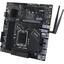   Socket LGA1700 MSI PRO B760M-A WIFI DDR4 4DDR4 MicroATX,  