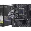   Socket LGA1700 MSI PRO B760M-E DDR4 2DDR4 MicroATX,  