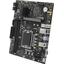   Socket LGA1700 MSI PRO B760M-E DDR4 2DDR4 MicroATX,  