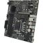   Socket LGA1700 MSI PRO B760M-P DDR4 4DDR4 MicroATX,  