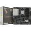 Материнская плата MSI PRO B840M-P WIFI6E, вид коллаж