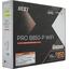Материнская плата Socket AM5 MSI PRO B850-P WIFI 4DDR5 ATX, вид упаковки