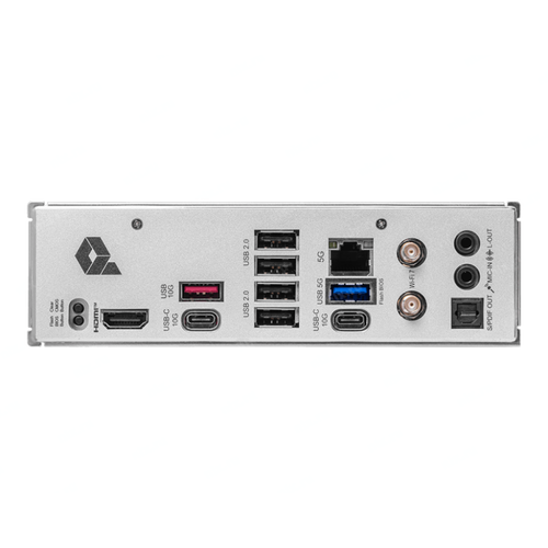 Материнская плата Socket AM5 MSI PRO B850-P WIFI 4DDR5 ATX