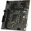Материнская плата Socket LGA1200 MSI PRO H410M-B 2DDR4 MicroATX, вид основной