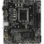   Socket LGA1700 MSI PRO H610M-E 2DDR5 MicroATX,  