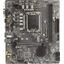   Socket LGA1700 MSI PRO H610M-E DDR4 2DDR4 MicroATX,  