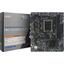 Материнская плата MSI PRO H610M-S DDR4, вид коллаж
