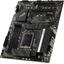   Socket LGA1700 MSI PRO Z690-A DDR4 4DDR4 ATX,  