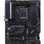 Материнская плата Socket LGA1700 MSI PRO Z690-A WIFI 4DDR5 ATX, вид сверху