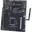 Материнская плата Socket LGA1700 MSI PRO Z690-A WIFI 4DDR5 ATX, вид основной