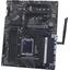   Socket LGA1700 MSI PRO Z690-A WIFI 4DDR5 ATX,  