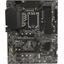   Socket LGA1700 MSI PRO Z690-P DDR 4DDR4 ATX,  