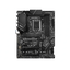 Материнская плата Socket LGA1700 MSI PRO Z790-P DDR4 4DDR4 ATX, вид сверху
