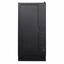Корпус Miditower MSI MPG QUIETUDE 100S ATX без БП с окном, вид сверху