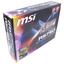 Видеокарта MSI R5750-PM2D1G 1 Гб GDDR5, вид упаковки