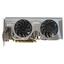 MSI R6870 Twin Frozr II/OC, вид сверху